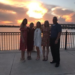 Meet your Posher, Caroline